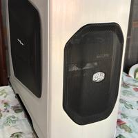 PC desktop full tower LGA 1366 X58