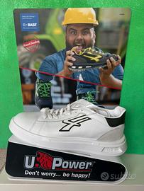 Scarpa U-Power