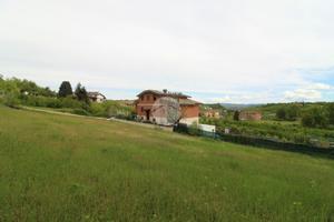 TER. RESIDENZIALE A MONTICELLO D'ALBA