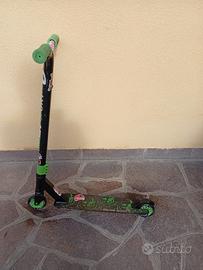 Monopattino Freestyle