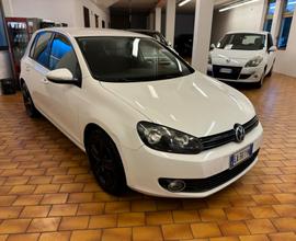 Volkswagen Golf 1.4 BENZINA EURO 5