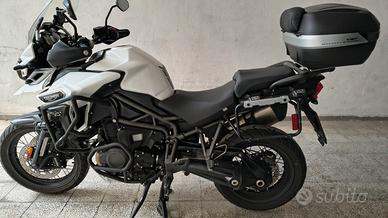 Triumph Tiger 1200 - 2019