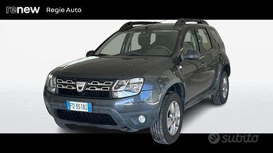Dacia Duster I 2014 Laureate 4X2 1.5 dCi 110c...