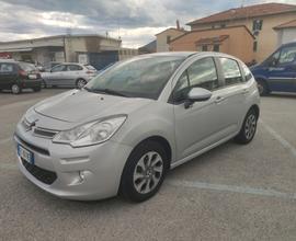 Citroen C3 PureTech 68 Seduction OK NEOPATENTATI