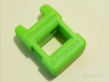 Attrezzo Magnetizzatore