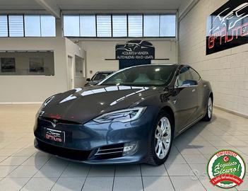 TESLA Model S 100kWh All-Wheel Drive *GARANZIA T