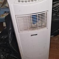 Condizionatore Zephir