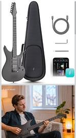 Enya Chitarra elettrica