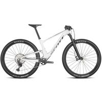 MOUNTAIN BIKE SCOTT SPARK RC TEAM 