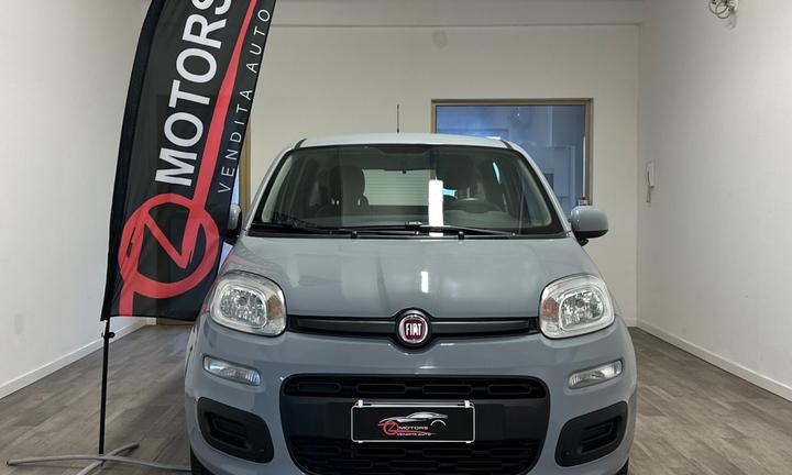 Fiat Panda 1.2 EasyPower Easy NEOPATENTATI