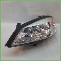 Faro Fanale Proiettore Sinistro SX HELLA 1EG007640