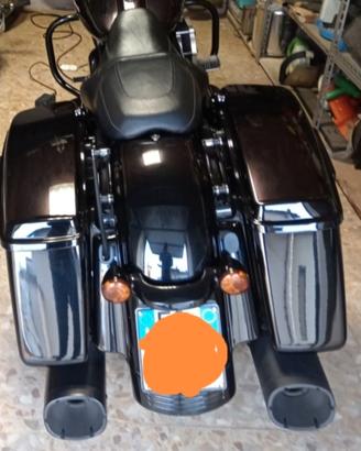 Scarichi per Harley Davidson Touring