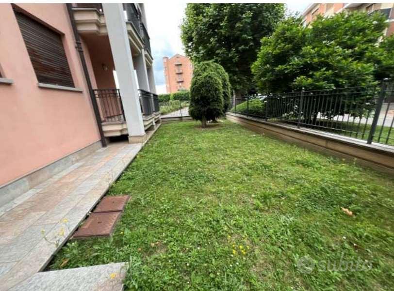 Appartamento – Pinerolo, San Luigi - Altro