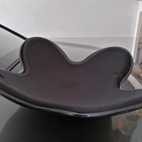 Attrezzo abdo gain domyos per addominali