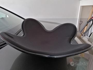 Attrezzo abdo gain domyos per addominali