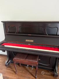 Pianoforte Verticale