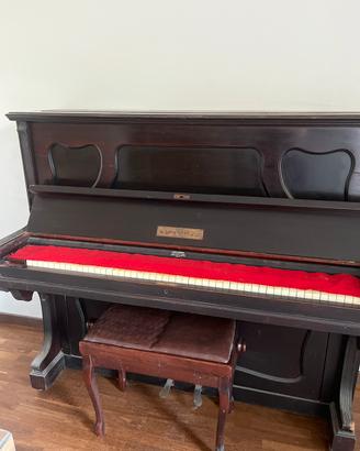 Pianoforte Verticale