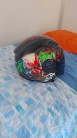 casco moto 