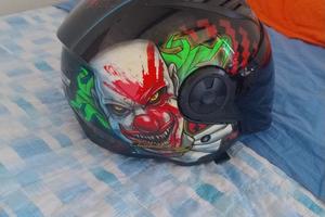 casco moto 