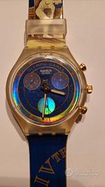 Orologio Vintage Swatch Olympia