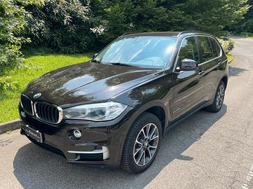 Bmw X5 xDrive25d