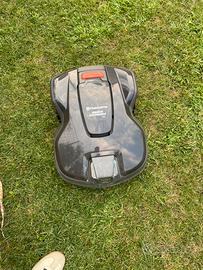 Husqvarna 305