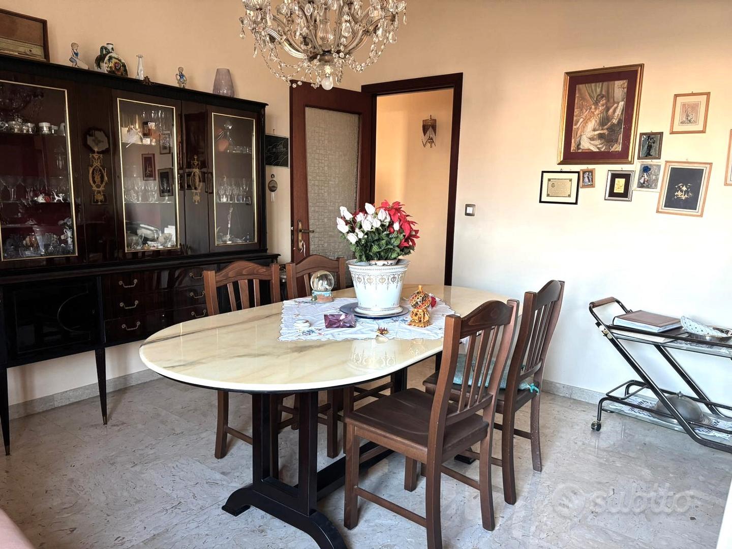 Riposto centro, appartamento con box (CT) - Vista 3