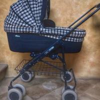 Carrozzina Chicco