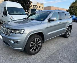 JEEP Grand Cherokee 3.0 V6 CRD 250 CV Multijet I