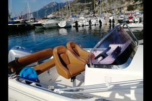 NUMO 580 Walkaround + Honda 115 CV – €13.500
