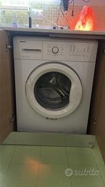 Lavatrice beko