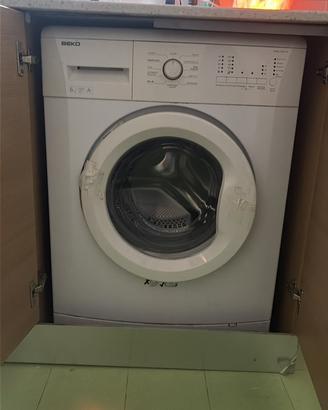 Lavatrice beko