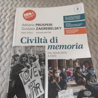 Civiltà di memoria 