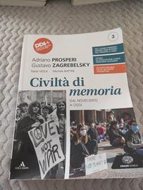 Civiltà di memoria 