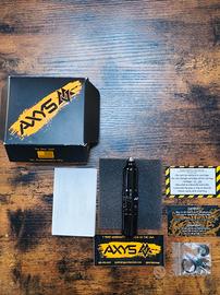 Axys valhalla