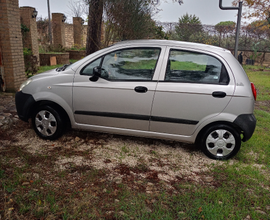 Matiz ecologic gpl