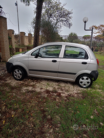 Matiz ecologic gpl