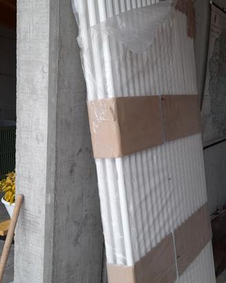Radiatore a colonna nuovo