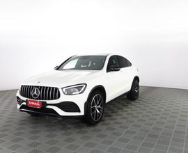 MERCEDES-BENZ CLA sse GLC GLC 300 d 4MATIC PREMI