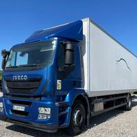 IVECO STRALIS AD 190S33P E6