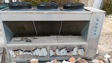 RHOSS CONDIZIONATORE 