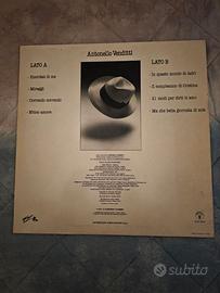 VINILE ANTONELLO VENDITTI - IN QUESTO MONDO DI LAD