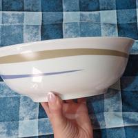 Insalatiera di porcellana Bitossi Home