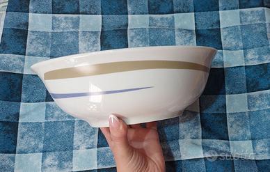 Insalatiera di porcellana Bitossi Home