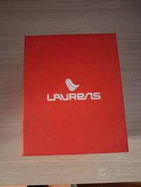  Orologio color bronzo Laurens