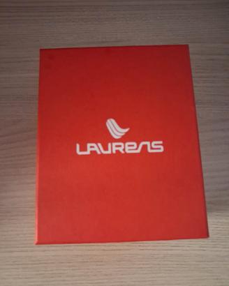  Orologio color bronzo Laurens