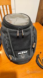 Borsa da serbatoio KTM 1290 super adv