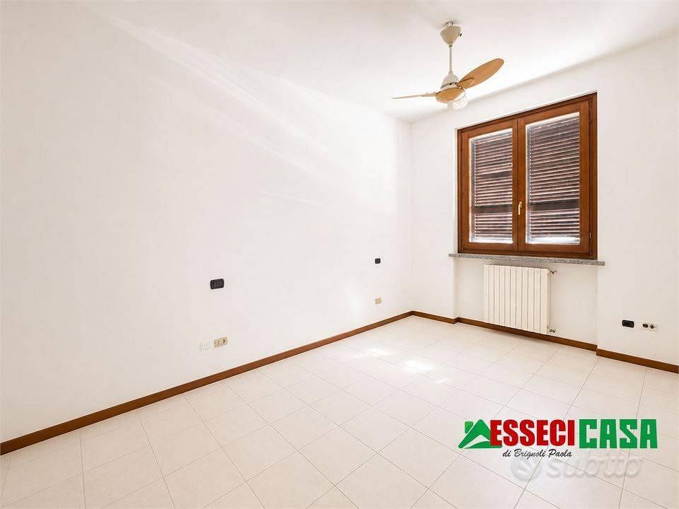 Appartamento – Casirate d'Adda - Altro