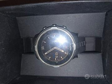 suunto spartan