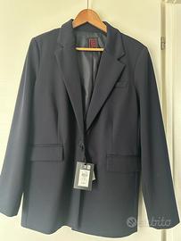 Giacca blu Stefanel - Ovs